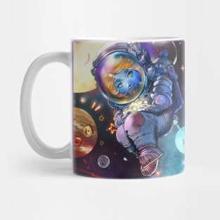 Galaxys Most Adorable Mug